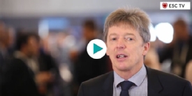 Late-breaking Science at EHRA 2018- Innovation